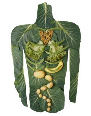 Šiesta cesta – Detoxikácia alebo očista 